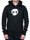 Zero Skateboards Skull Sweatshirt