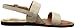 Dolce Vita Women's Fabrica Gladiator Sandal