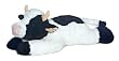 Moo Cow Super Softy Plush Toy 25"