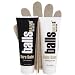 The Bare Pair Pro Pac - Body Hair Management System (w/ Exfoliating Glove)