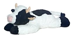 Moo Cow Super Softy Plush Toy 25"