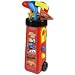 Disney-pixer Cars /Golf Cart