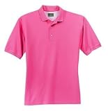 NEW Outer Banks - Egyptian Diamond Knit Sport Shirt Boysenberry-3XL