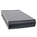Speed Metal 3.5-Inch USB2.0 Aluminum Ext IDE/SATA Hard Drive Case (Silver)