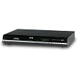 Toshiba D-KR10 DivX Certified DVD Recorder with 1080p Upconversion and Front DV Input