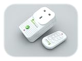 3 Radio Controlled Sockets