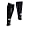 Sugoi 2013 Men's Piston 200 Calf Sleeve - 99955U.611