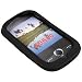 Produkt-Bild: Black Silicon Case Handy Schutz H&uuml;lle Tasche f&uuml;r Samsung S3650 Corby