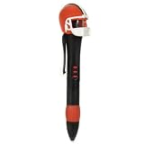 Cleveland Browns NFL Programmable Light-Up Pen (7")