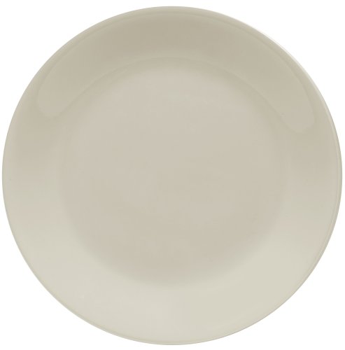 Corelle Livingware 8-1/2-Inch Luncheon Plate, Sandstone