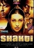 Shakti [DVD]