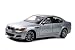Search : BMW M5 Silver 1/18 Maisto Die Cast Car Model