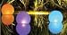 Heissner SUN POWER MAGIC BALL SL 300 LED-Akku