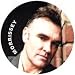 Morrissey's Miserable Mopey Magnet