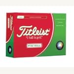 Titleist PTS