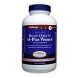 UPC 763948000395 product image for Enzymatic Therapy Doctor's Choice Multivitamins For Women, Tablets, 90 ea | upcitemdb.com