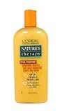 Loreal Natures Therapy Mega Moisture Nurturing Shampoo 12oz