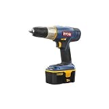 Ryobi P850 18v One Power Source Drill Kit (Misc.)