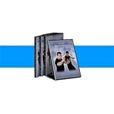 Training DVD - Ron Balicki's Jun Fan Jeet KuneDo