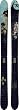 Rossignol S6 Koopman Skis 2009