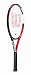 Wilson Six-One Comp Tennis Racquet without Cover