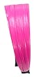 Neon Headband in Pink