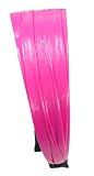 Neon Headband in Pink