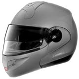 NOLAN N102 FLAT ARCT GRAY NCOM XS MOTORCYCLE Full-Face-Helmet