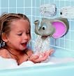 Tubbly Elephant Bubble Bath Dispenser