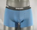 Diesel Boxer Trunk New Brettu - Blau