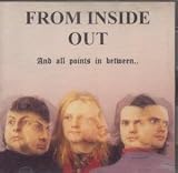 AND ALL POINTS IN BETWEEN CD UK PRIVATE 1994