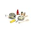 Toys : BEEBOO Kitchen Dishes and Accessories