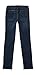 P.S. From Aeropostale Girls Dark Wash Core Skinny Jean Slim