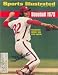 Steve Carlton autographed Sports Illustrated Magazine (Philadelphia Phillies)