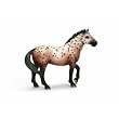 SCHLEICH KNABSTRUPPER STALLION