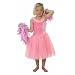 Acting Out Swan Lake Musical Dress