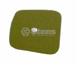 Stens 100-416 Air Filter Replaces Echo 13031004560