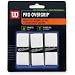 Wilson Federer Tennis Overgrips x 6