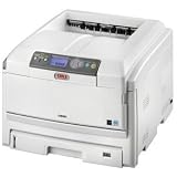 C830N Laser 32PPM 600X1200DPI USB Par 256MB 120V
