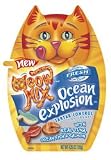 Meow Mix Tartar Control Ocean Explosion Cat Treats (4.25-oz pouch)