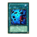 YuGiOh Gold Series Single Card Gold Rare GLD1-EN031 Heavy Storm