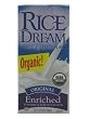 Rice Dream: Organic Rice Drink (Original)- (1 x 32 FL OZ)