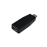 Produkt-Bild: Adapter mini USB-Buchse auf micro USB-Stecker