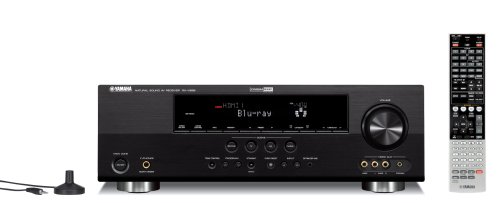 Where to buy Yamaha RX-V665BL 630 Watt 7-Channel Home Theater Receiver