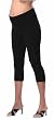 Japanese Weekend Ok Crop Leggings - L and XL