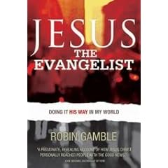 Jesus The Evangelist