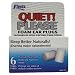 Health & Personal Care : Flents Quiet! Please Foam Ear Plugs - 6 Pr
