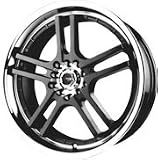 VW Beetle Drag DR Wheels Rims 1998 1999 2000 2001 2002 2003 2004 2005 2006 2007 2008 2009 98 99 00 01 02 03 04 05 06 07 08 09
