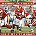Washington Redskins 2010 Wall Calendar