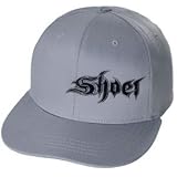 Shoei C2 Logo Flexfit Hat